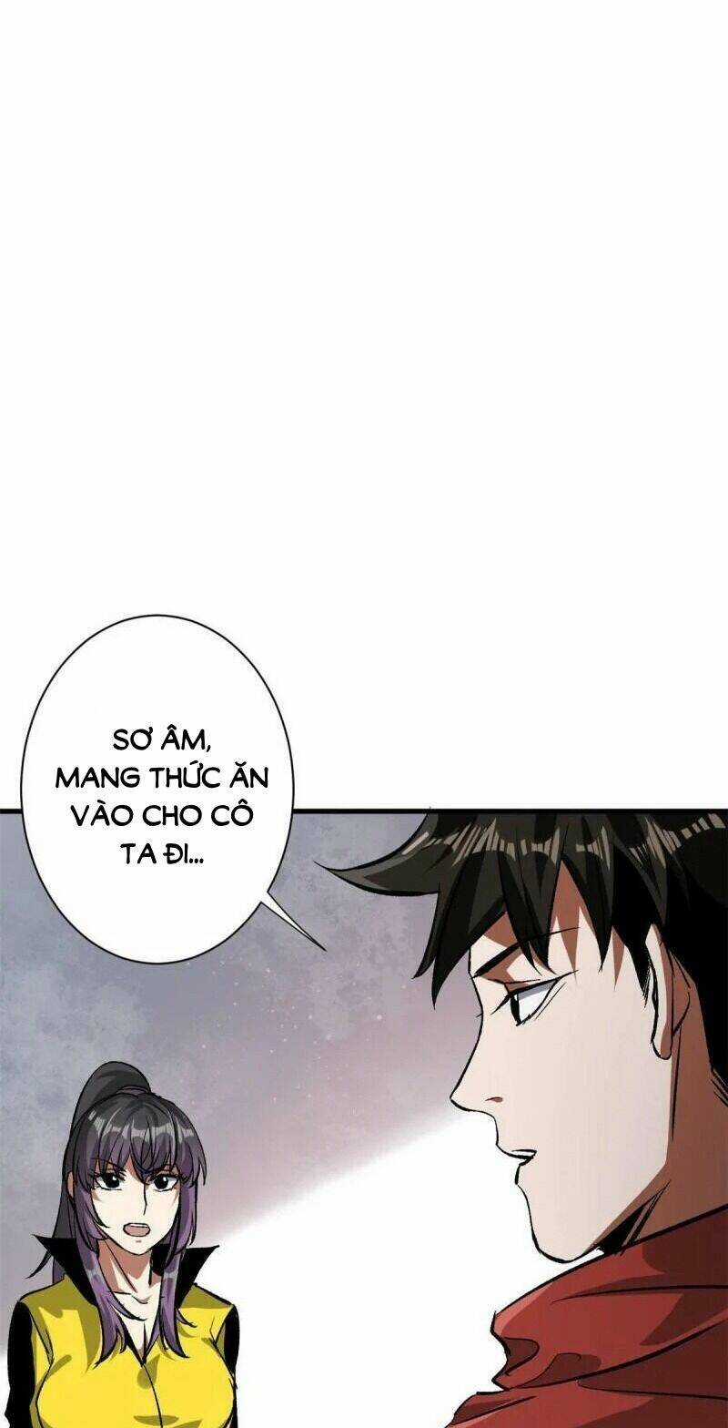 Luân Bàn Thế Giới - Chapter 81 - Trang 26