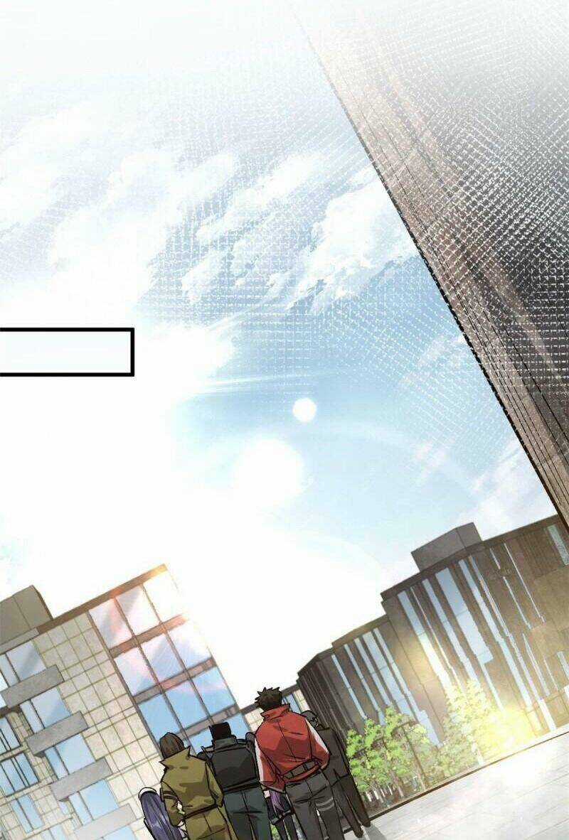 Luân Bàn Thế Giới - Chapter 81 - Trang 28