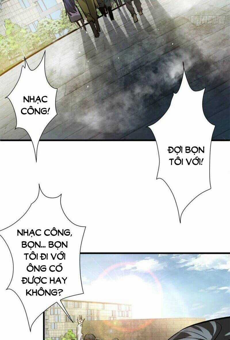 Luân Bàn Thế Giới - Chapter 81 - Trang 29