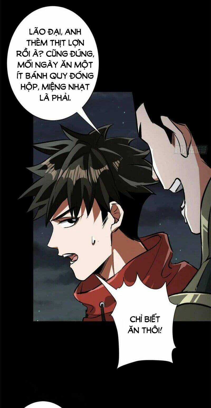 Luân Bàn Thế Giới - Chapter 81 - Trang 38