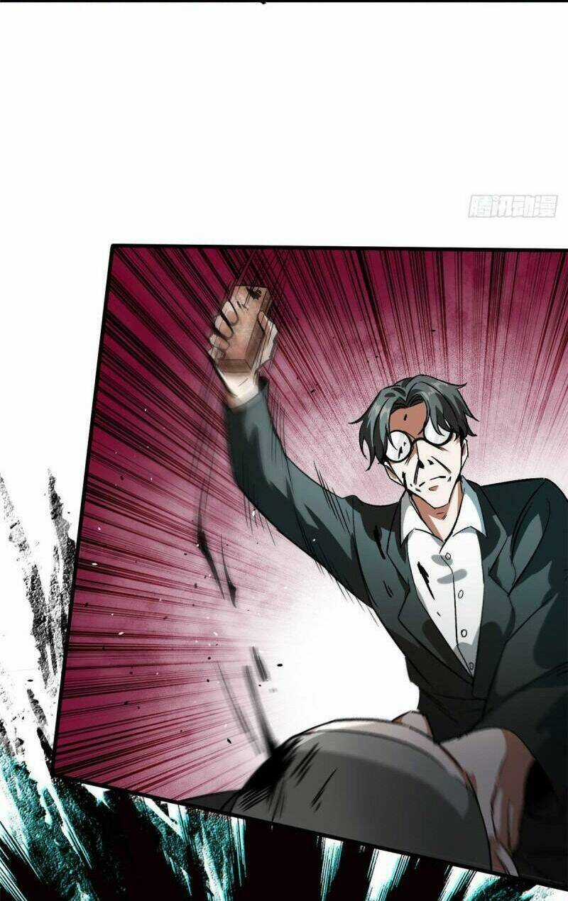 Luân Bàn Thế Giới - Chapter 81 - Trang 5