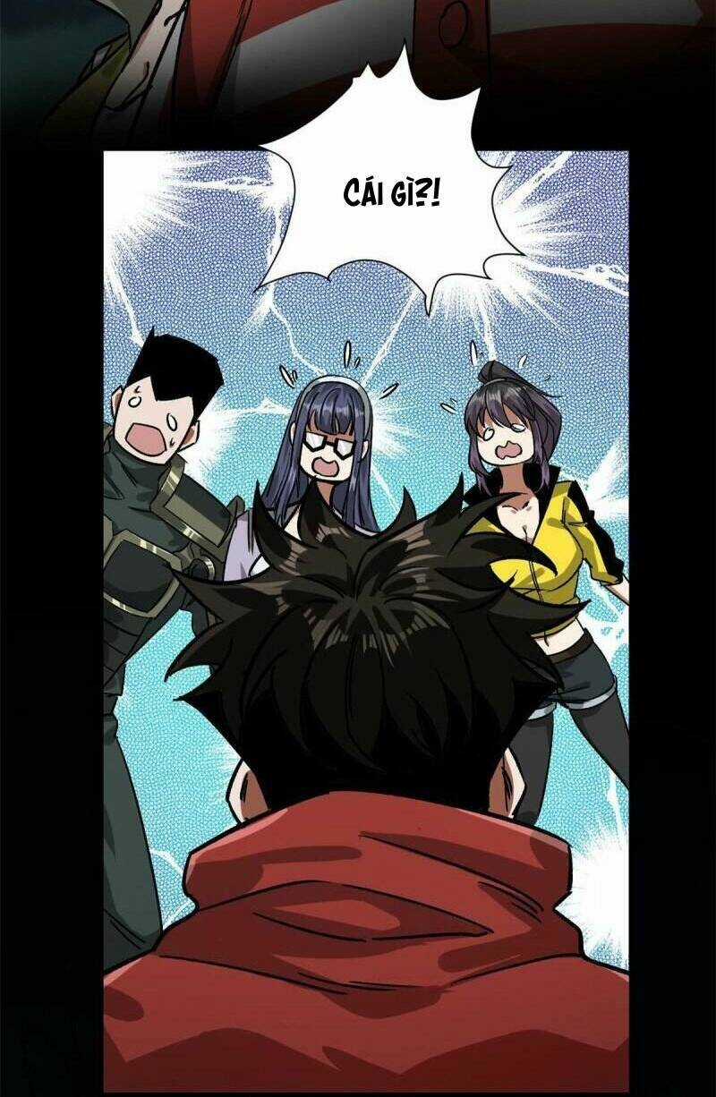 Luân Bàn Thế Giới - Chapter 81 - Trang 42