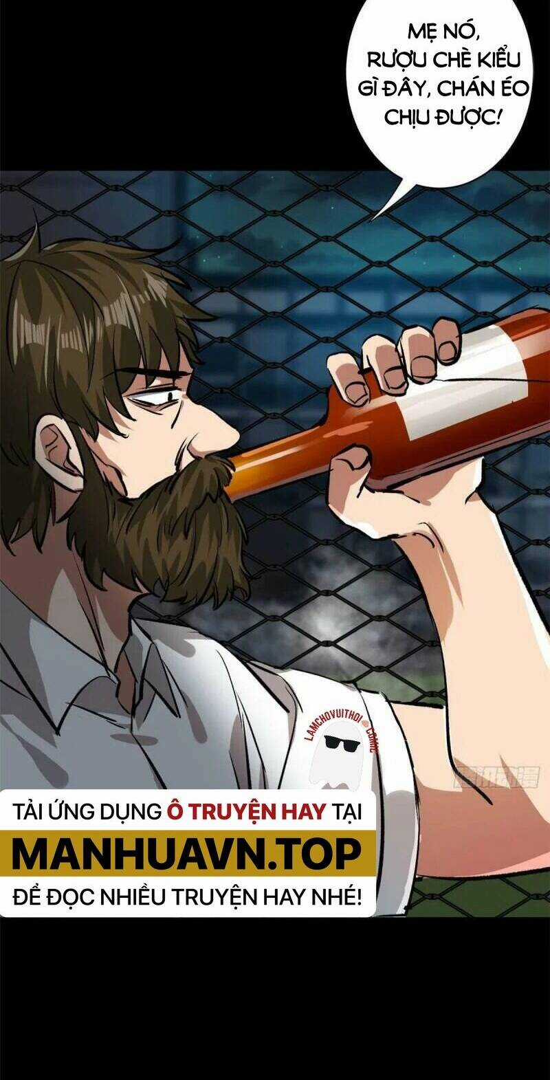 Luân Bàn Thế Giới - Chapter 81 - Trang 44