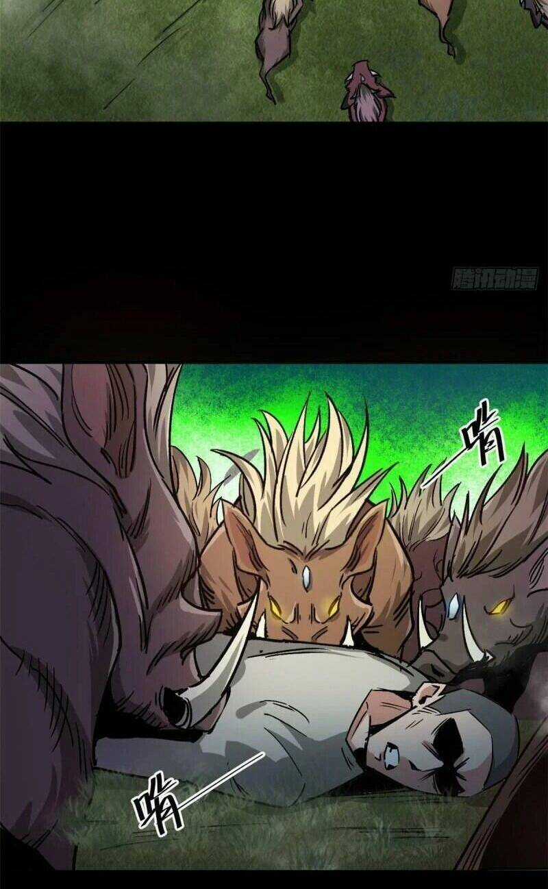 Luân Bàn Thế Giới - Chapter 81 - Trang 48