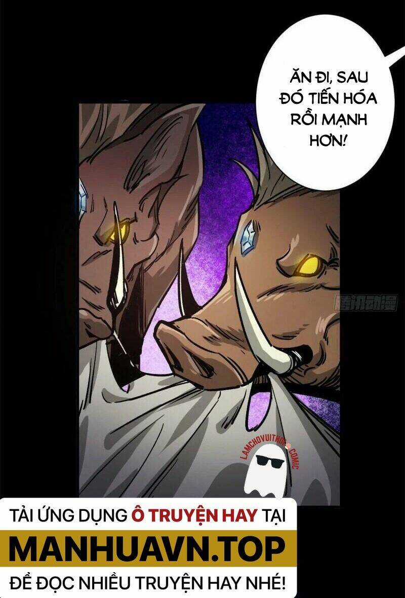 Luân Bàn Thế Giới - Chapter 81 - Trang 49