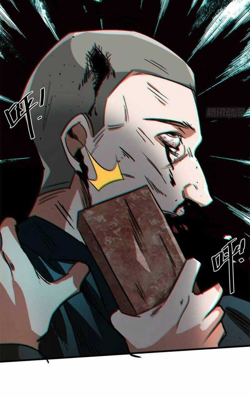 Luân Bàn Thế Giới - Chapter 81 - Trang 6