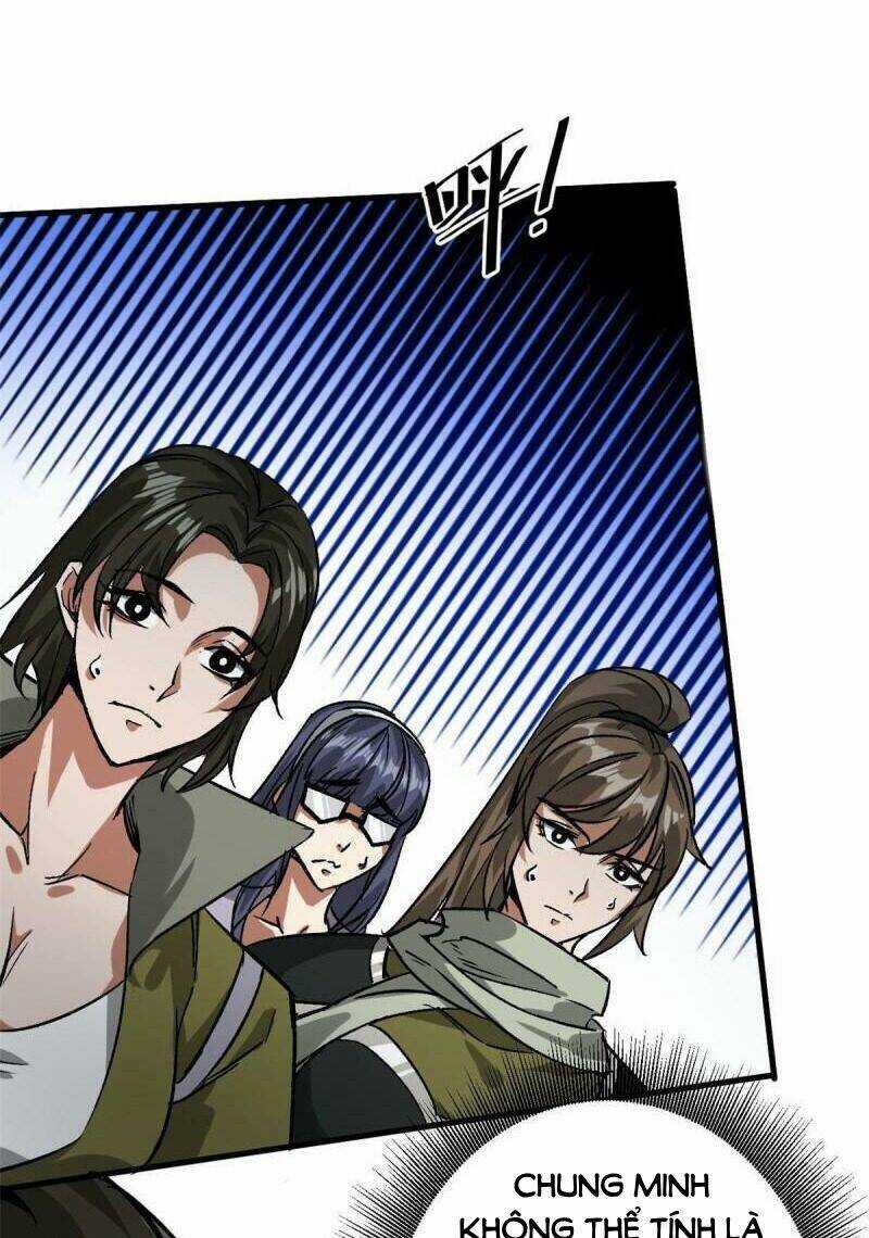 Luân Bàn Thế Giới - Chapter 81 - Trang 7