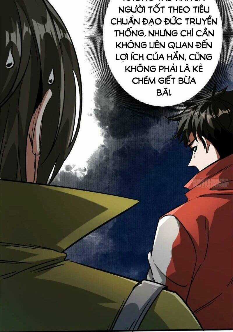 Luân Bàn Thế Giới - Chapter 81 - Trang 8