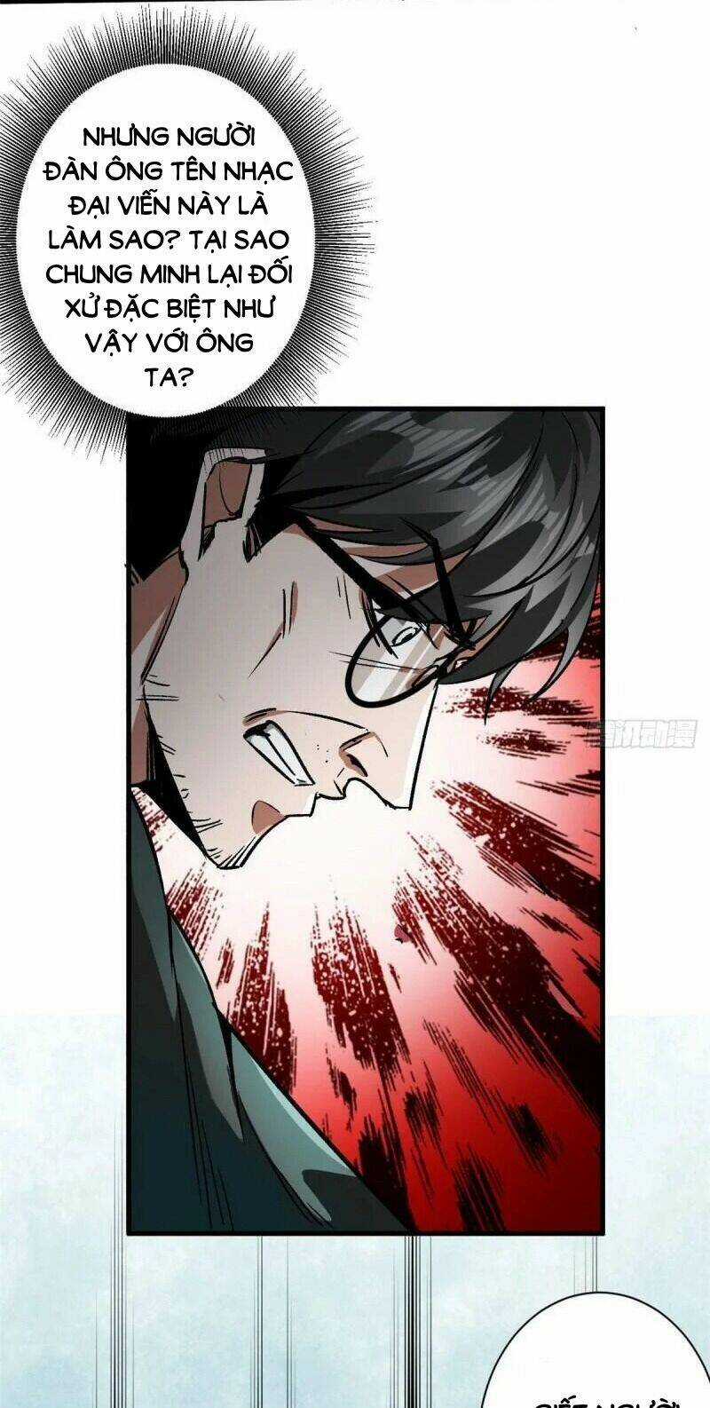 Luân Bàn Thế Giới - Chapter 81 - Trang 9