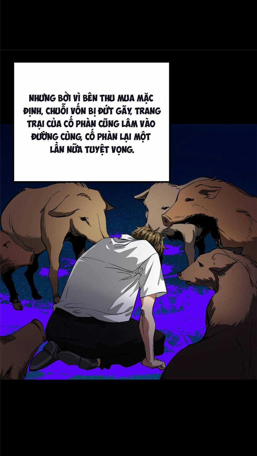 Luân Bàn Thế Giới - Chapter 82 - Trang 11