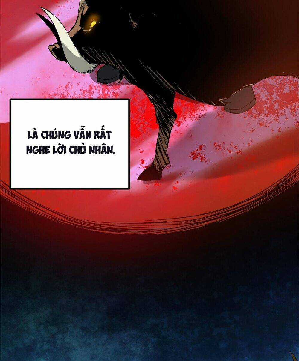 Luân Bàn Thế Giới - Chapter 82 - Trang 13