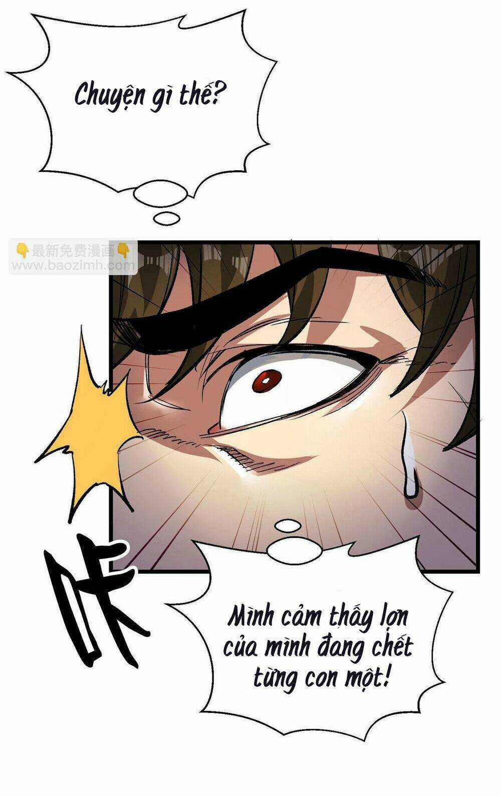 Luân Bàn Thế Giới - Chapter 82 - Trang 15