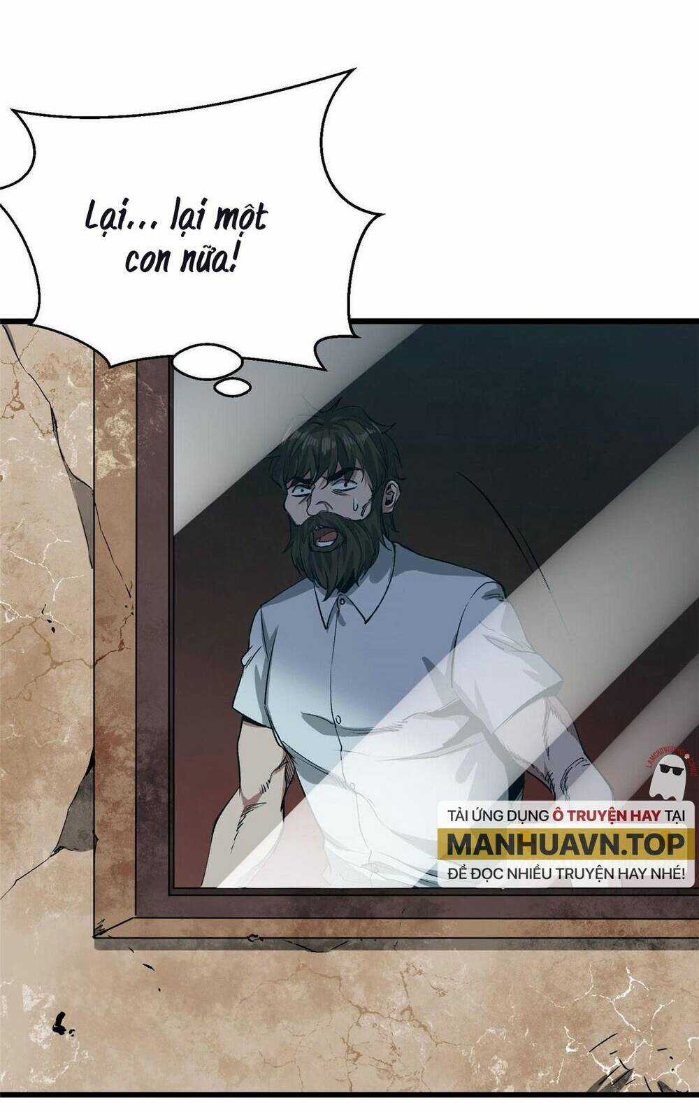 Luân Bàn Thế Giới - Chapter 82 - Trang 16