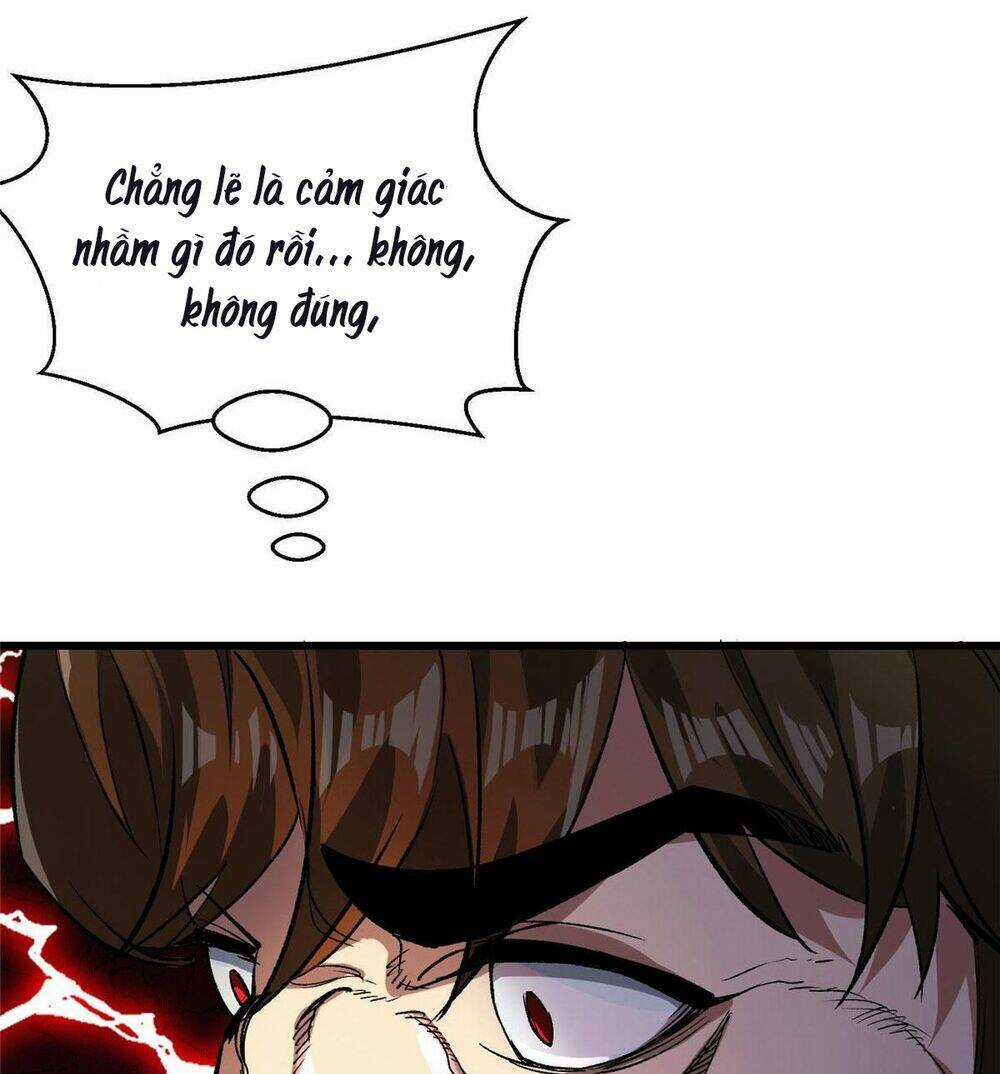 Luân Bàn Thế Giới - Chapter 82 - Trang 17