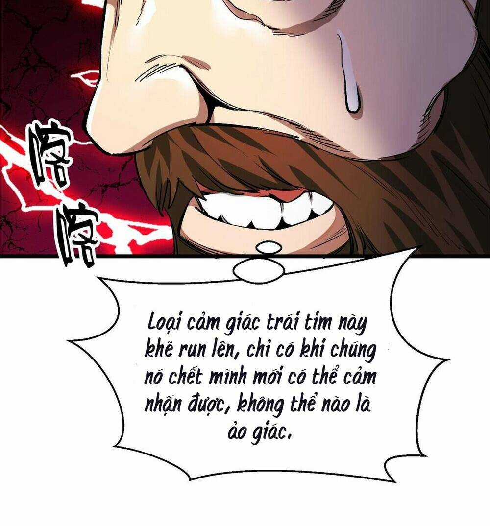 Luân Bàn Thế Giới - Chapter 82 - Trang 18