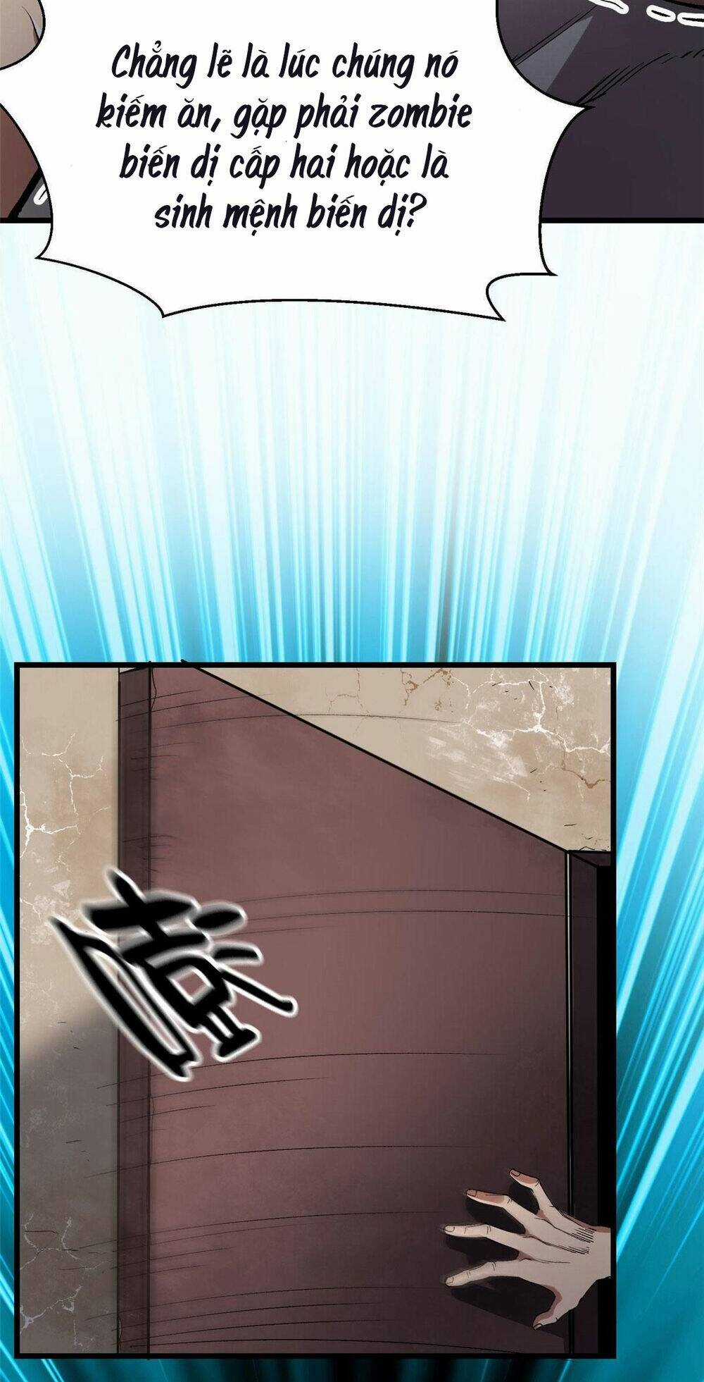 Luân Bàn Thế Giới - Chapter 82 - Trang 20