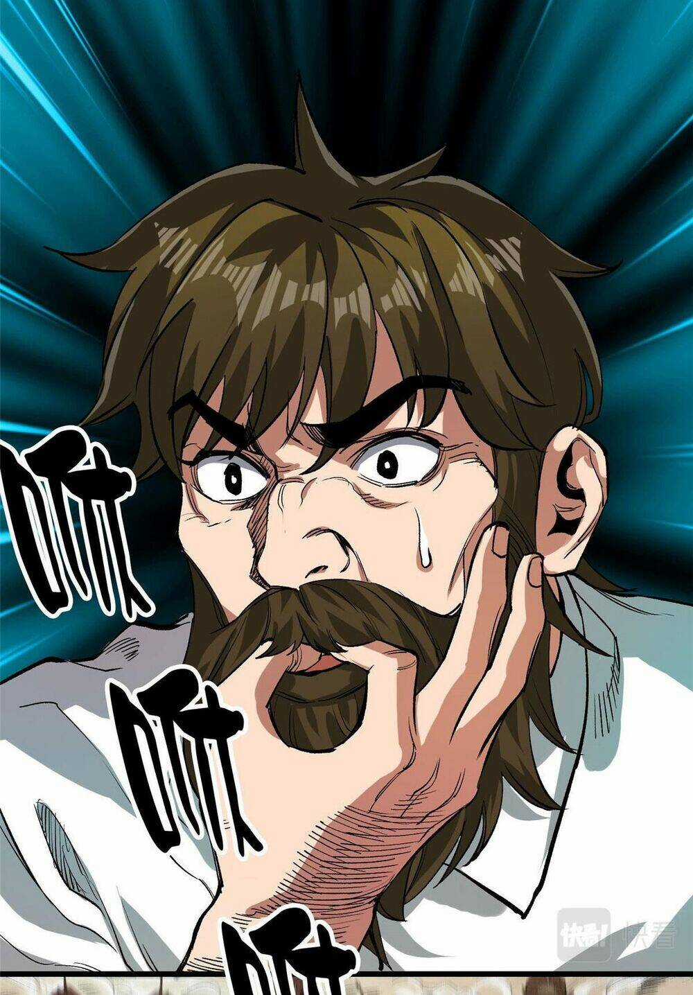 Luân Bàn Thế Giới - Chapter 82 - Trang 21