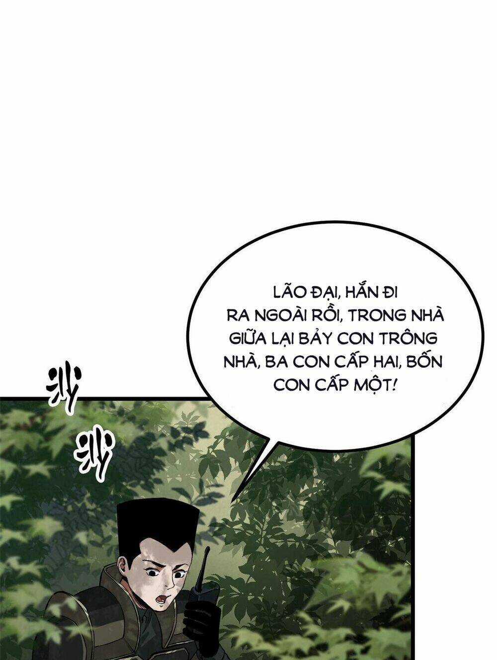 Luân Bàn Thế Giới - Chapter 82 - Trang 25