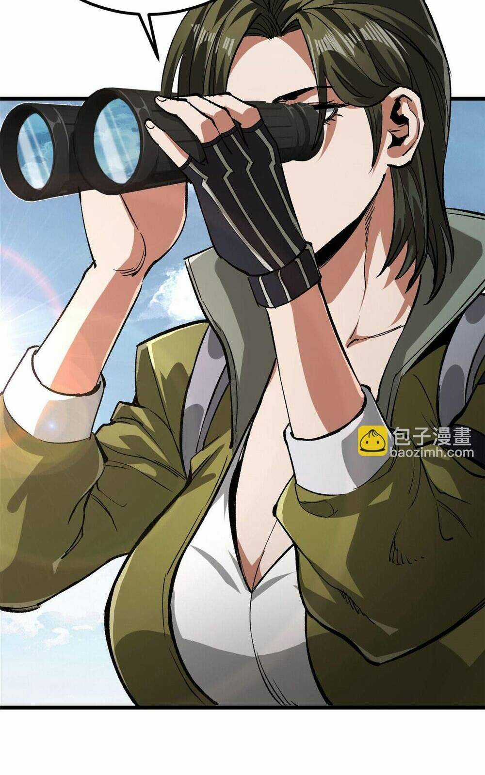 Luân Bàn Thế Giới - Chapter 82 - Trang 28