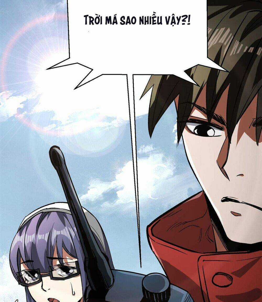 Luân Bàn Thế Giới - Chapter 82 - Trang 30