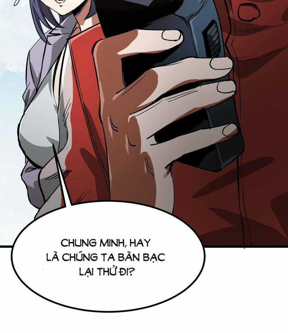 Luân Bàn Thế Giới - Chapter 82 - Trang 31