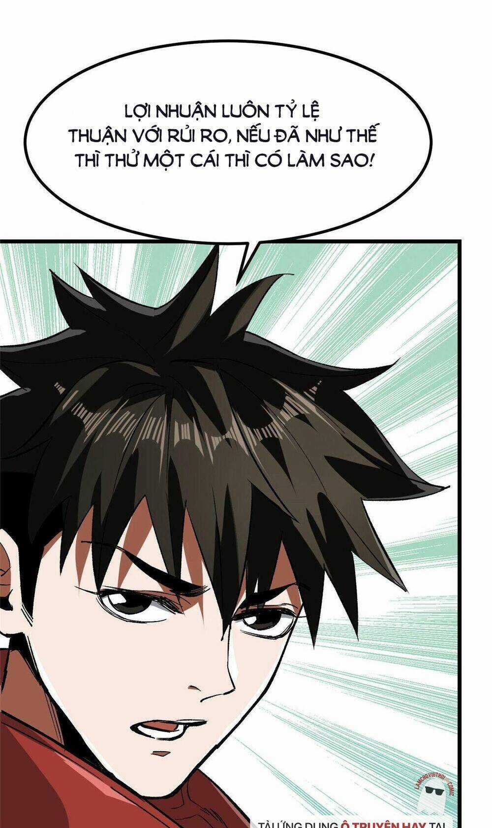 Luân Bàn Thế Giới - Chapter 82 - Trang 32