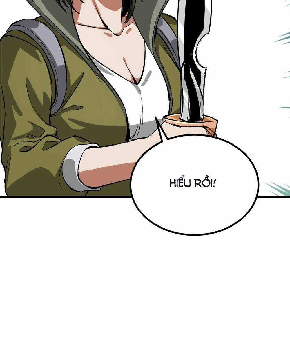 Luân Bàn Thế Giới - Chapter 82 - Trang 37