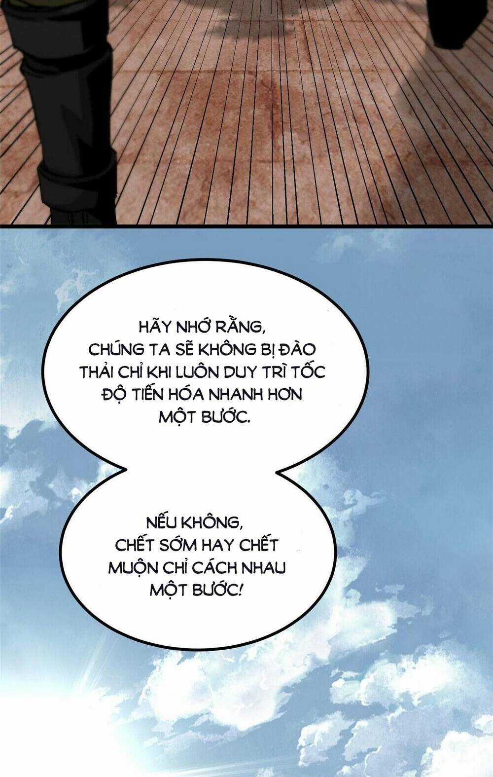 Luân Bàn Thế Giới - Chapter 82 - Trang 39