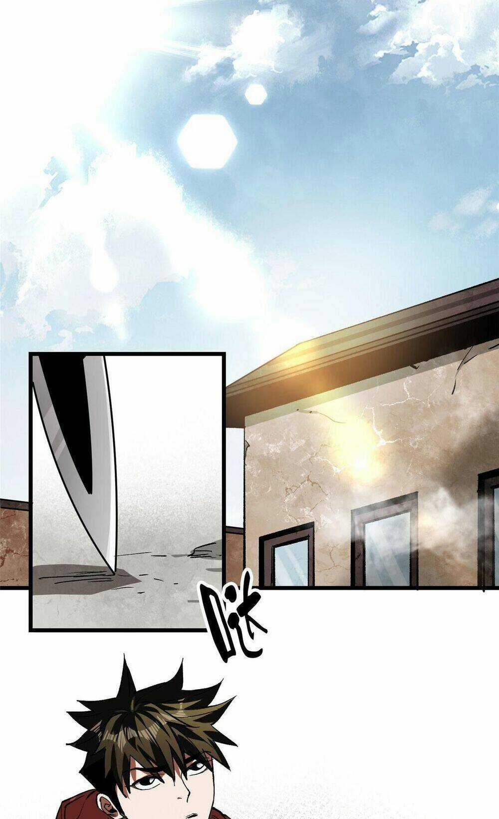 Luân Bàn Thế Giới - Chapter 82 - Trang 40