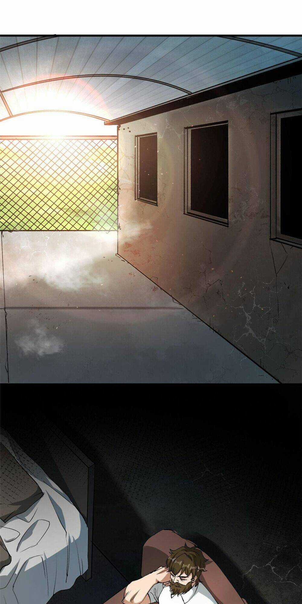 Luân Bàn Thế Giới - Chapter 82 - Trang 5