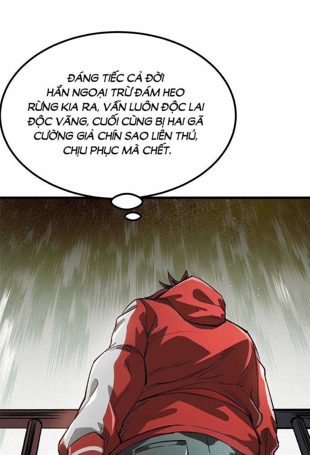 Luân Bàn Thế Giới - Chapter 82 - Trang 43