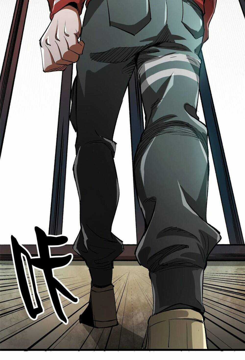 Luân Bàn Thế Giới - Chapter 82 - Trang 44