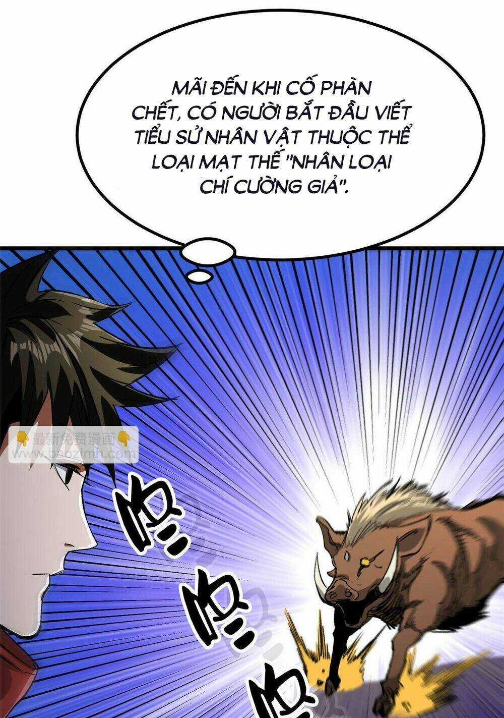 Luân Bàn Thế Giới - Chapter 82 - Trang 45