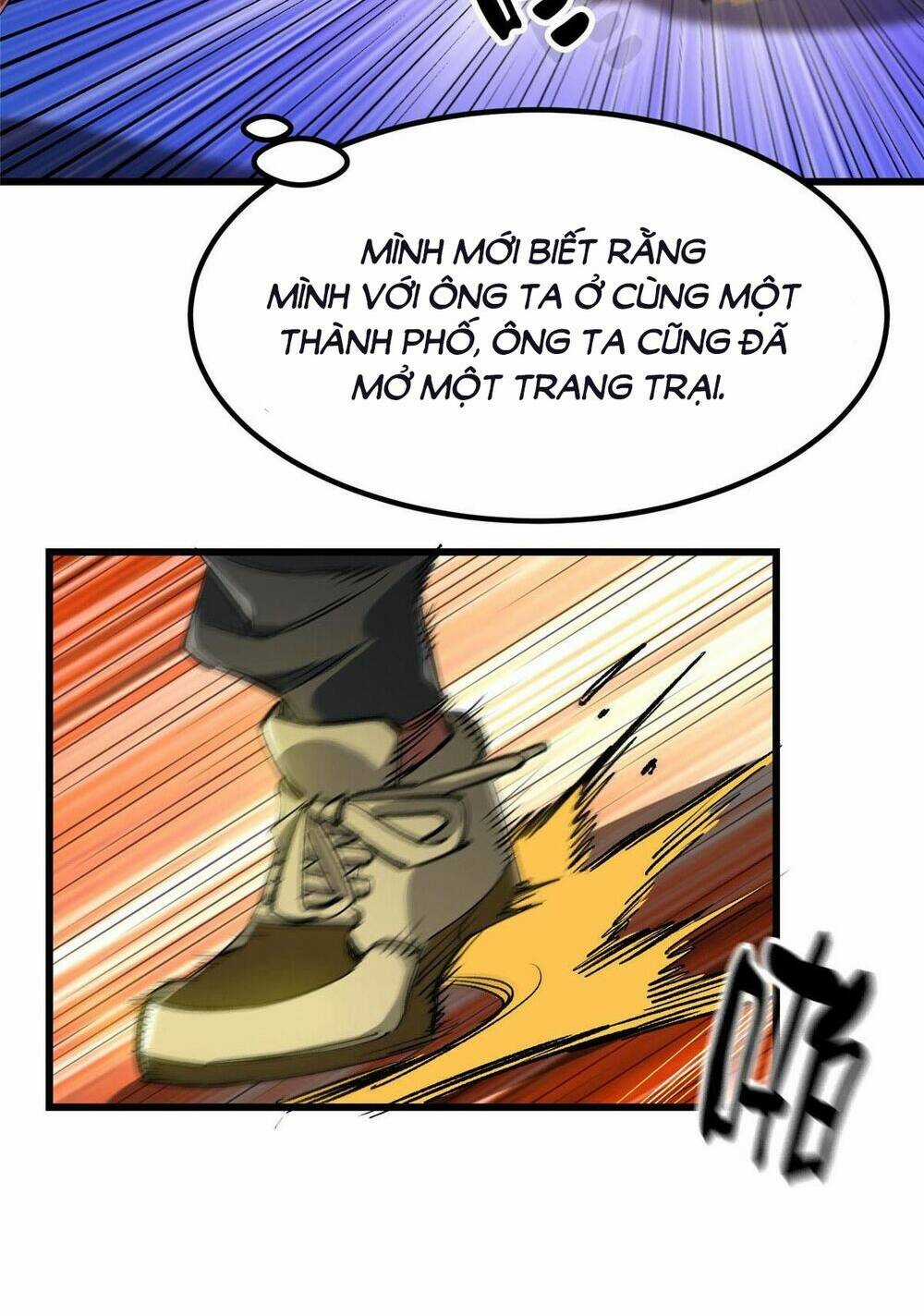 Luân Bàn Thế Giới - Chapter 82 - Trang 46