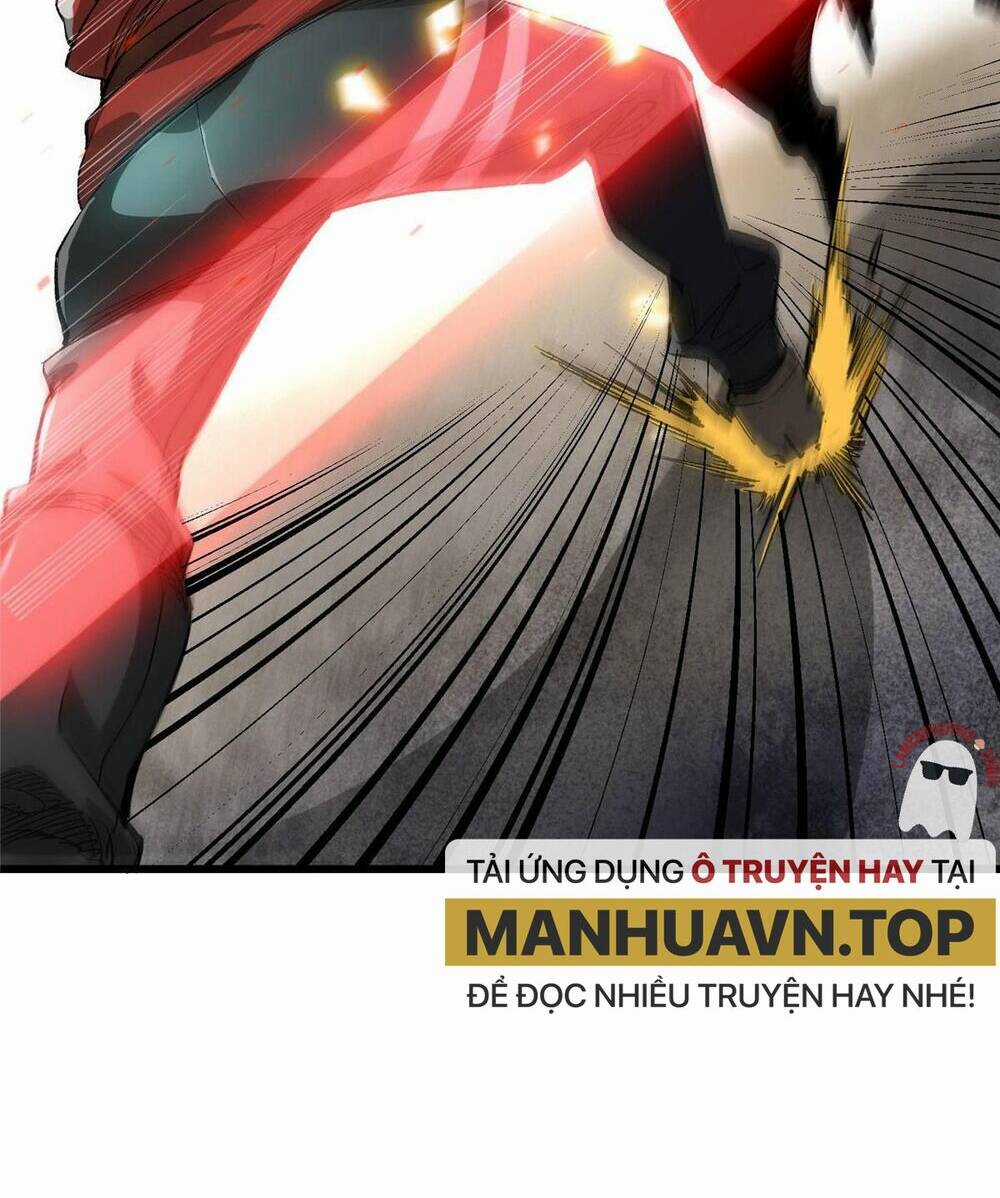 Luân Bàn Thế Giới - Chapter 82 - Trang 48