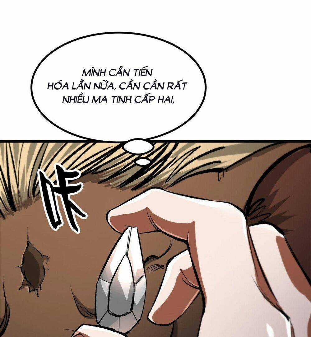 Luân Bàn Thế Giới - Chapter 82 - Trang 49