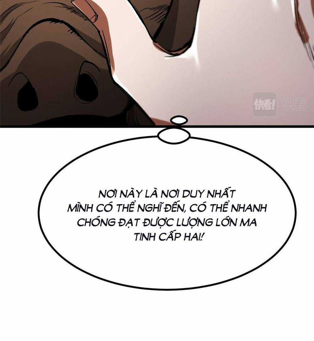 Luân Bàn Thế Giới - Chapter 82 - Trang 50