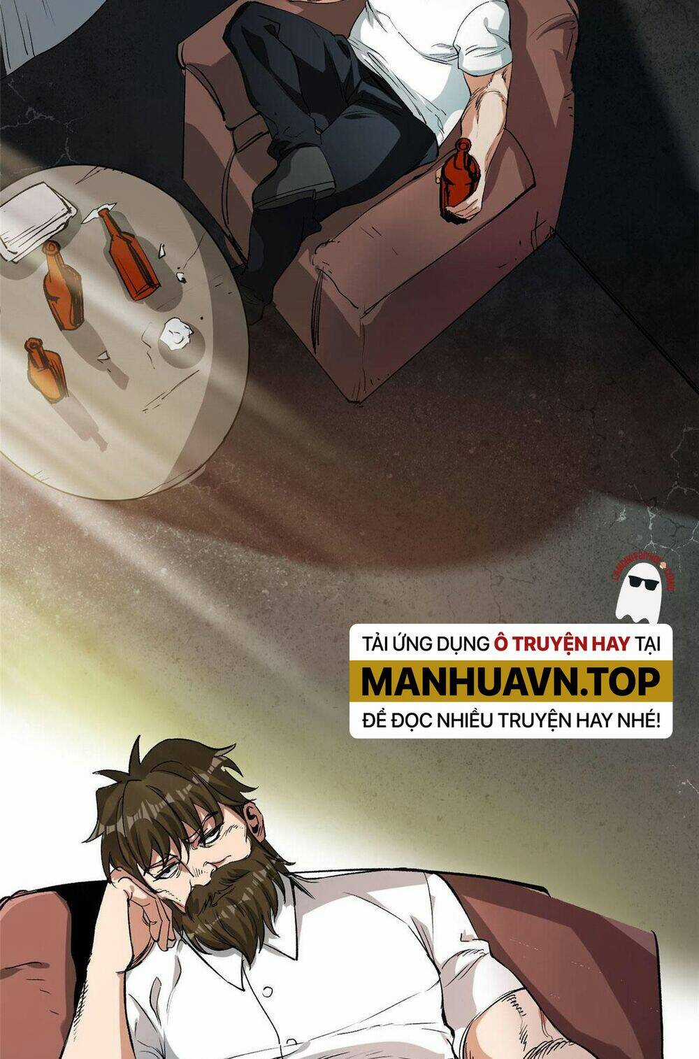 Luân Bàn Thế Giới - Chapter 82 - Trang 6