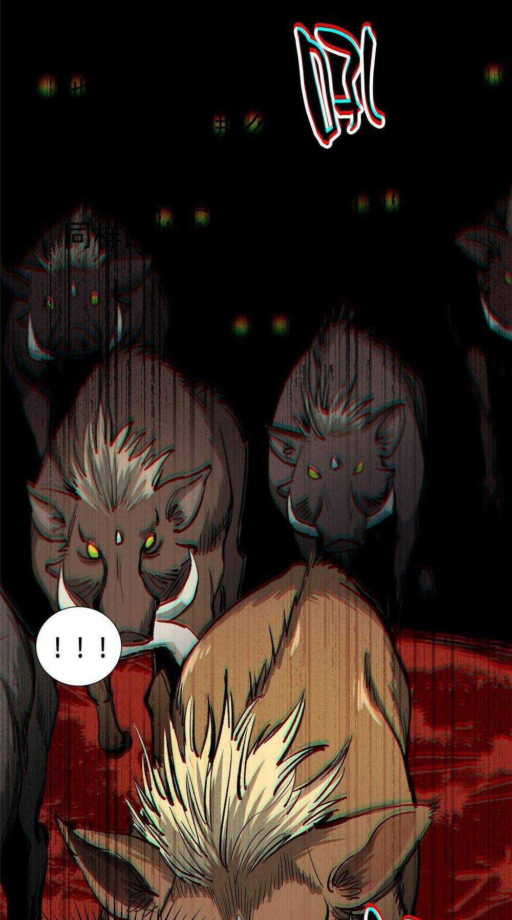 Luân Bàn Thế Giới - Chapter 82 - Trang 52