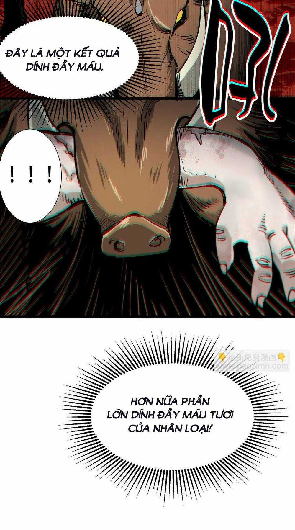 Luân Bàn Thế Giới - Chapter 82 - Trang 53