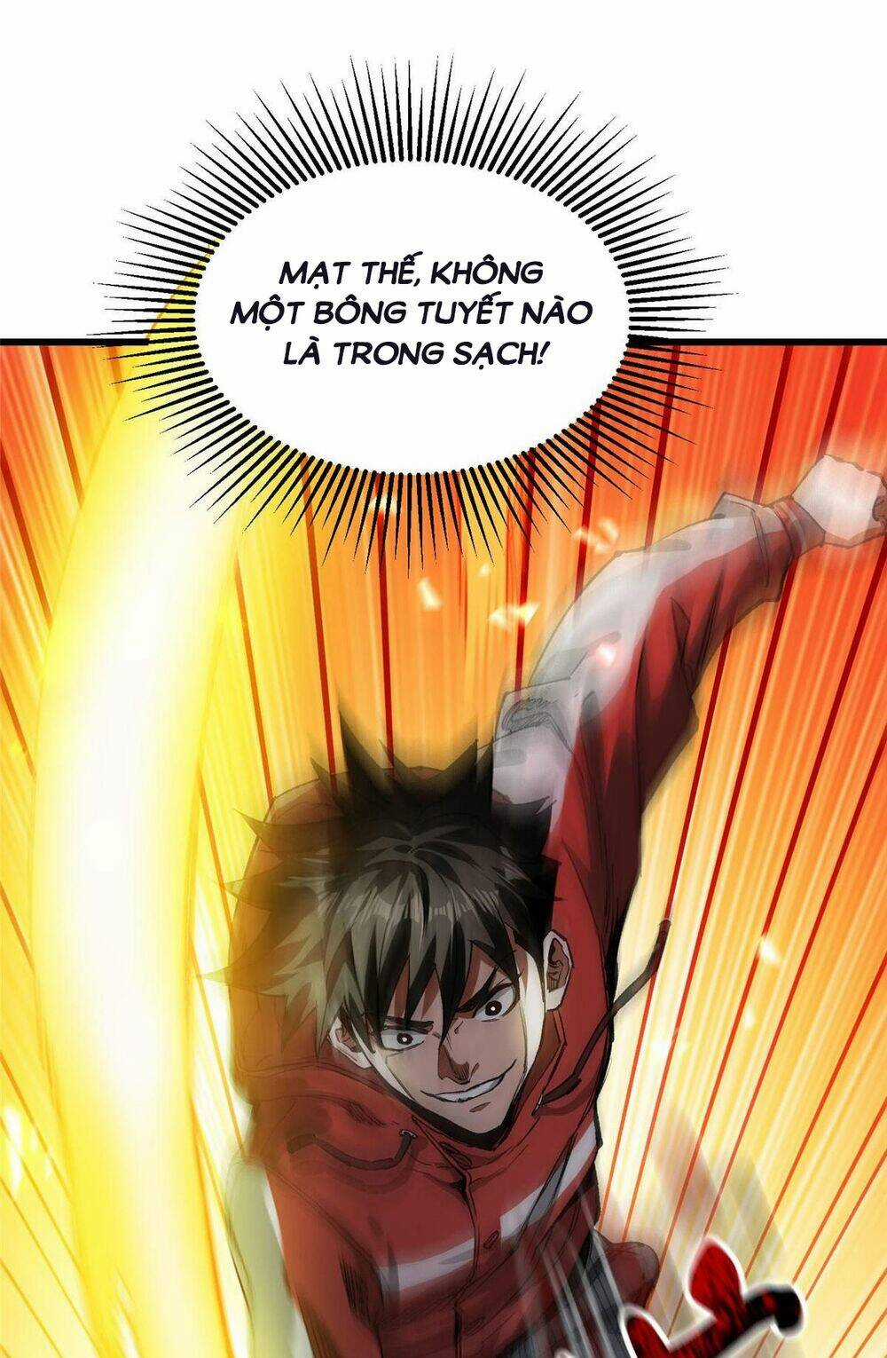 Luân Bàn Thế Giới - Chapter 82 - Trang 54