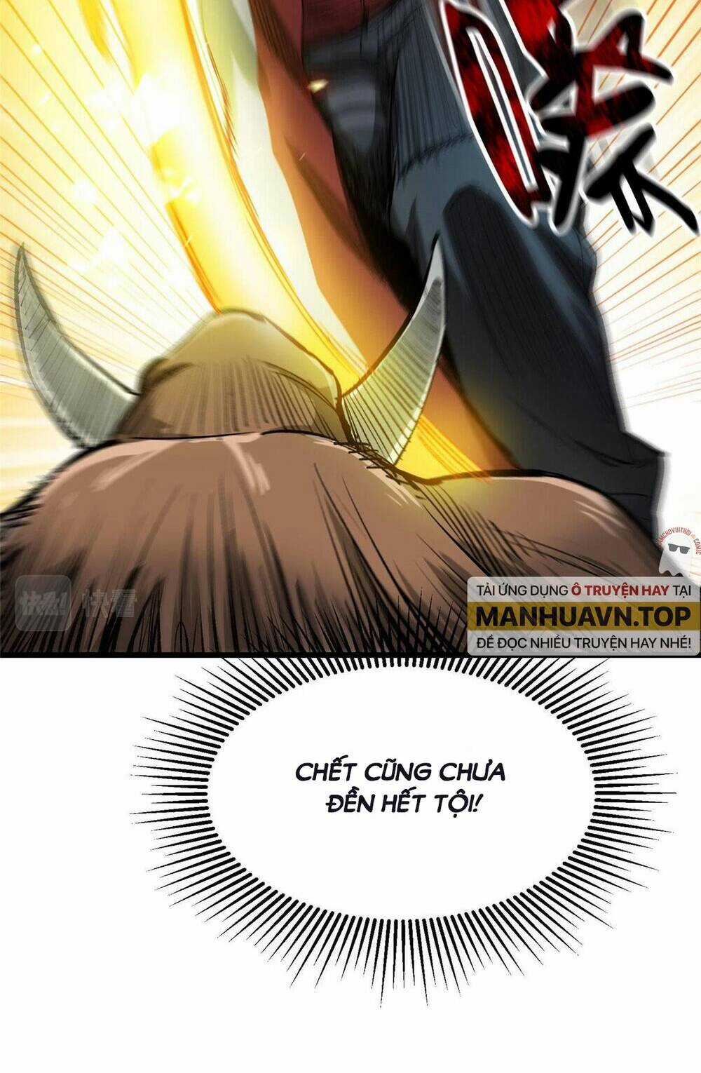 Luân Bàn Thế Giới - Chapter 82 - Trang 55