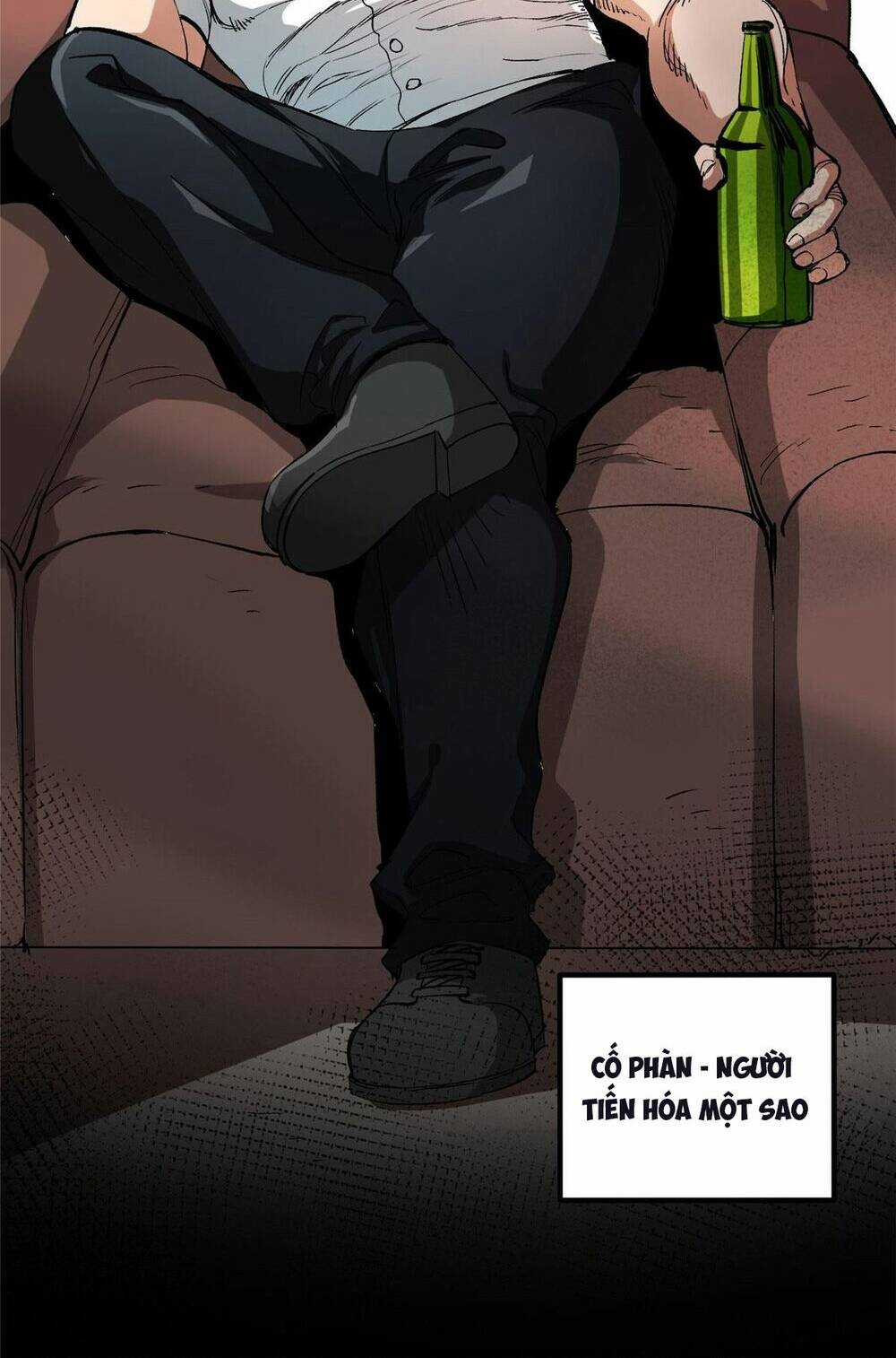 Luân Bàn Thế Giới - Chapter 82 - Trang 7