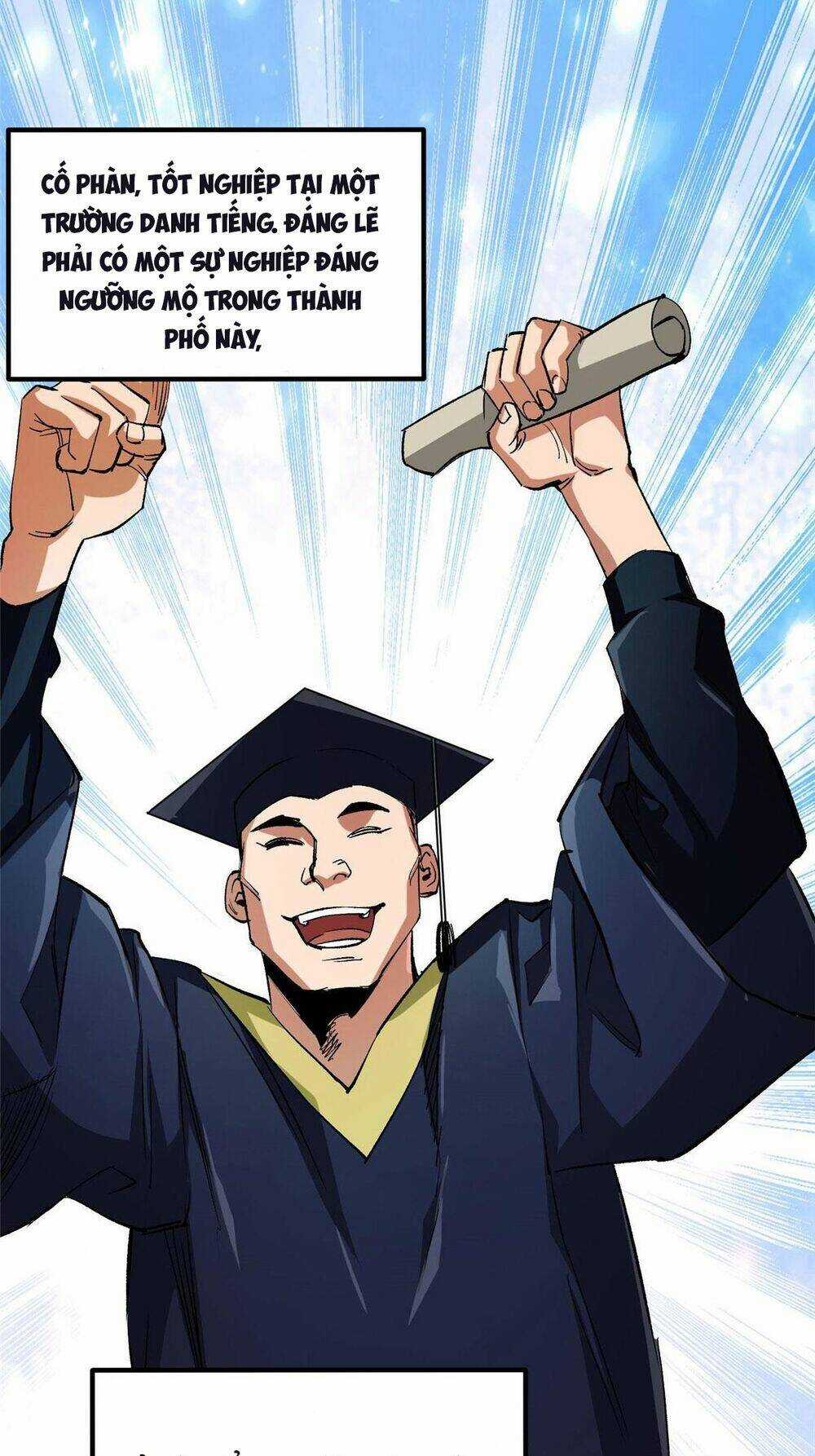 Luân Bàn Thế Giới - Chapter 82 - Trang 8