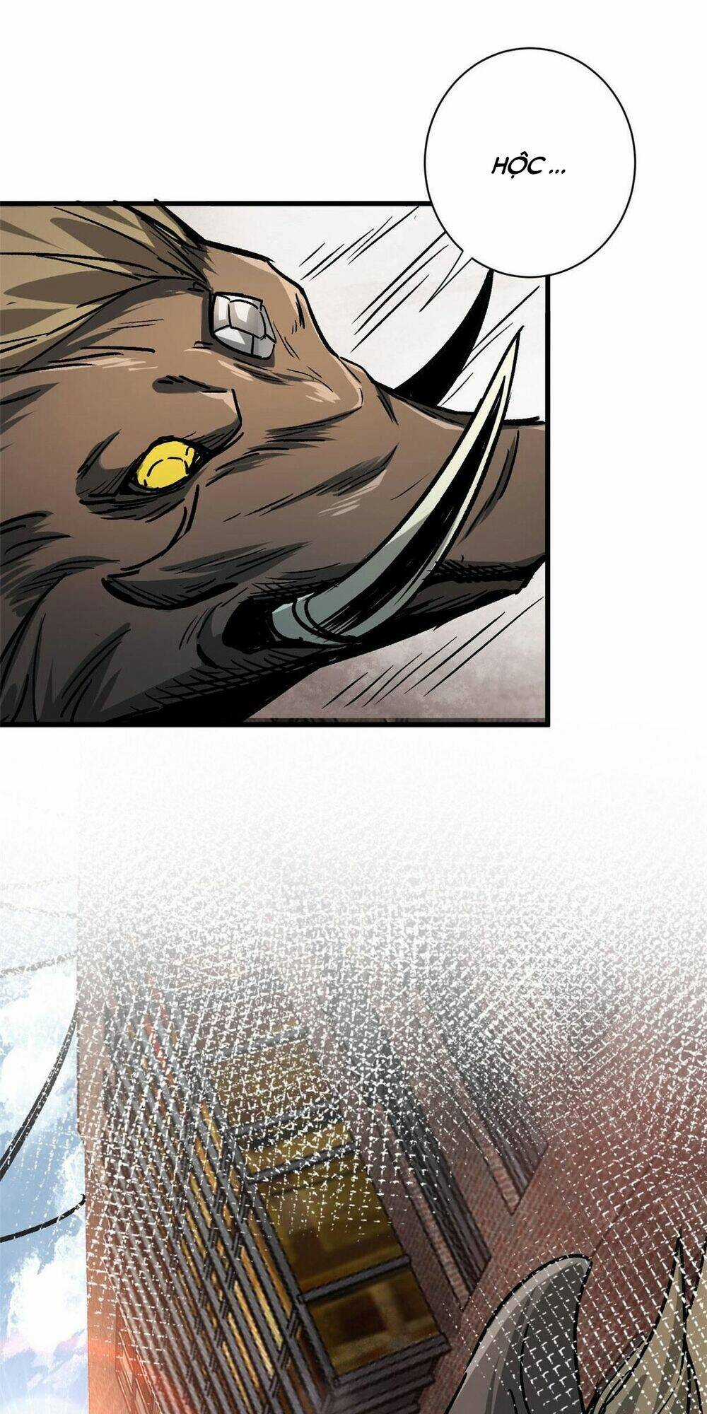 Luân Bàn Thế Giới - Chapter 83 - Trang 12