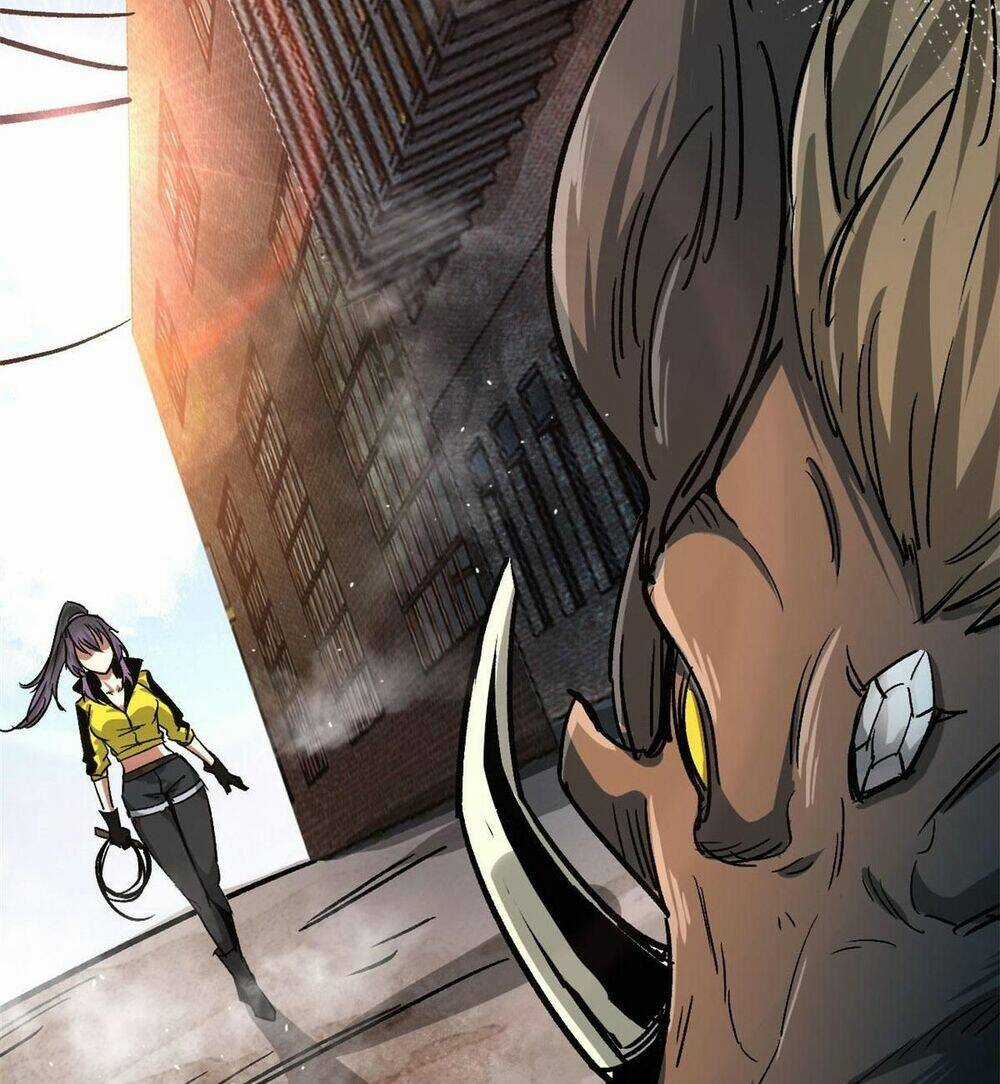 Luân Bàn Thế Giới - Chapter 83 - Trang 13