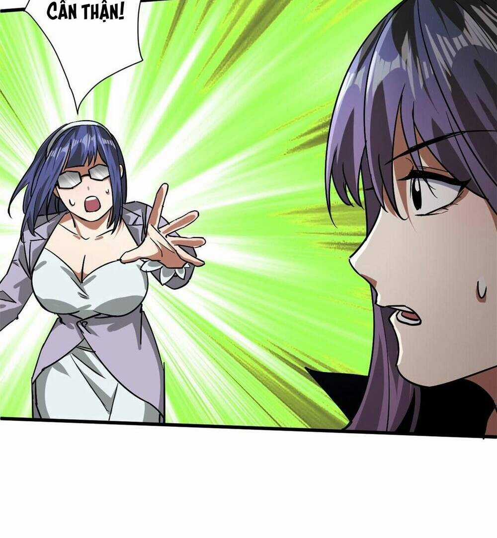 Luân Bàn Thế Giới - Chapter 83 - Trang 21