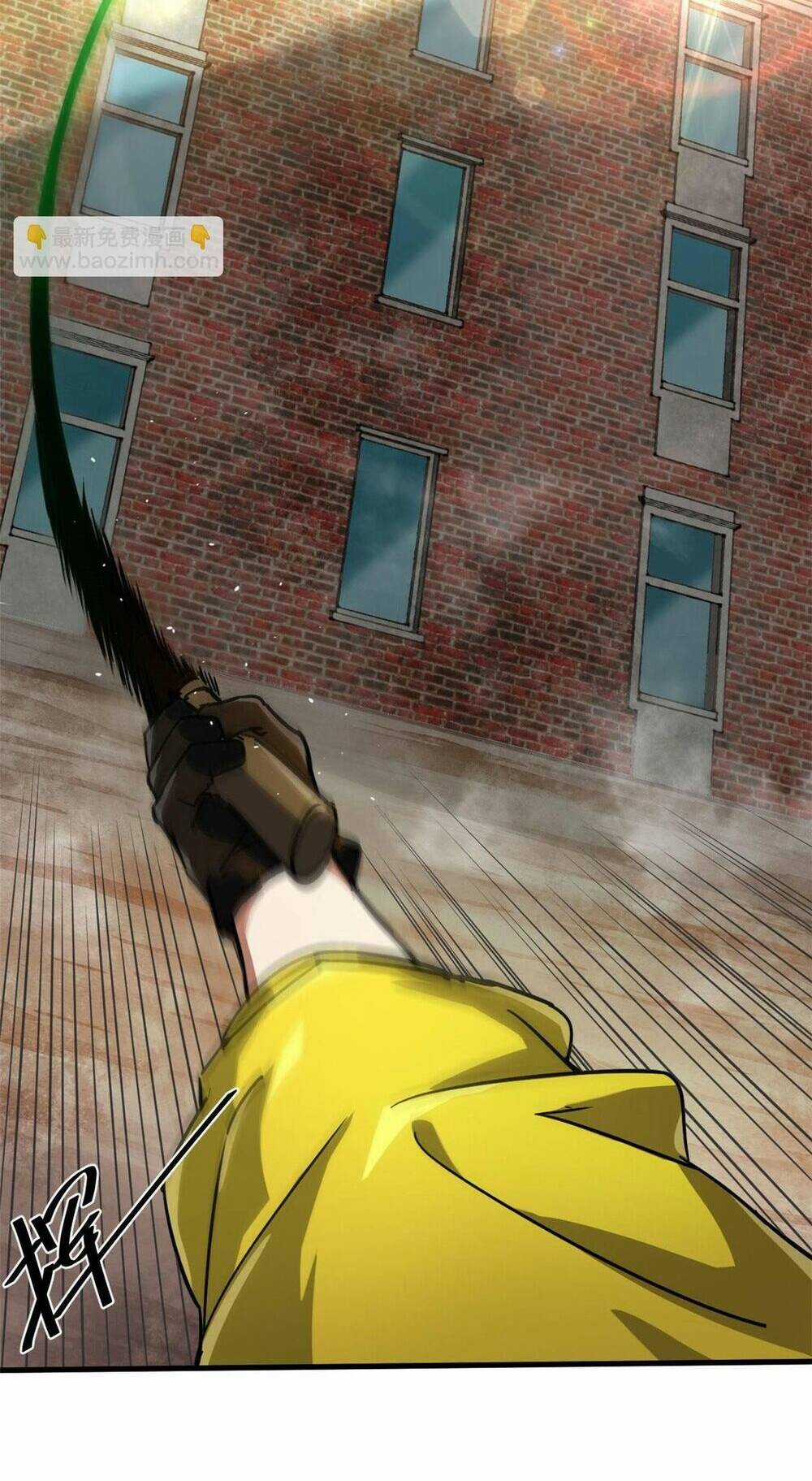 Luân Bàn Thế Giới - Chapter 83 - Trang 23