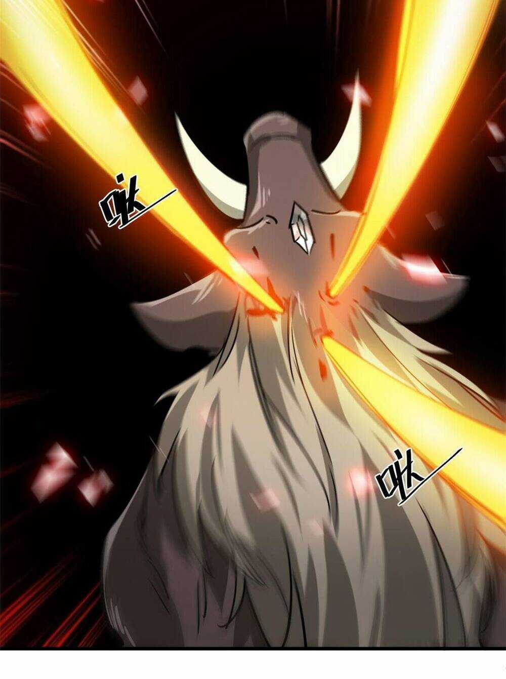 Luân Bàn Thế Giới - Chapter 83 - Trang 26