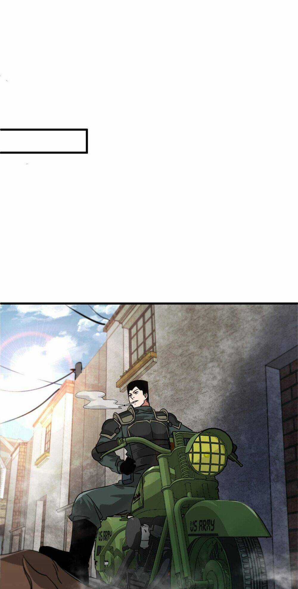 Luân Bàn Thế Giới - Chapter 83 - Trang 30